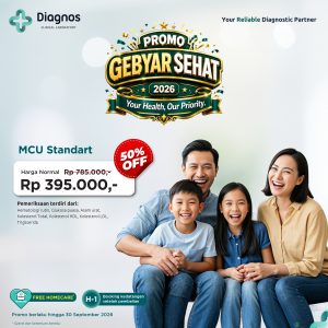 Medical Check Up Standar