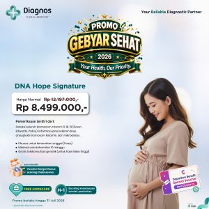 DNA Hope Signature