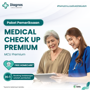 Medical Check Up Premium