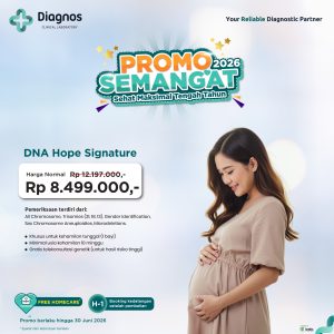 DNA Hope Signature