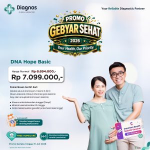 DNAHope Basic