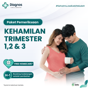 Pemeriksan Kehamilan Trisemester 1,2,3