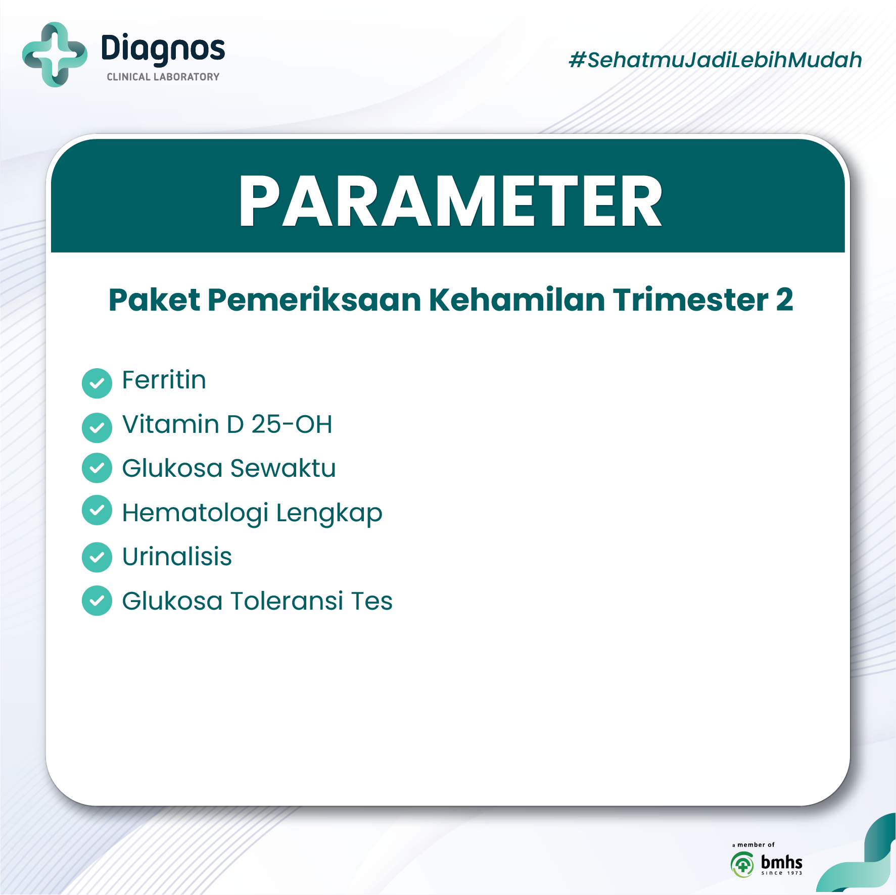 Bundling Paket Kehamilan Trisemester 1,2,3 - Image 2