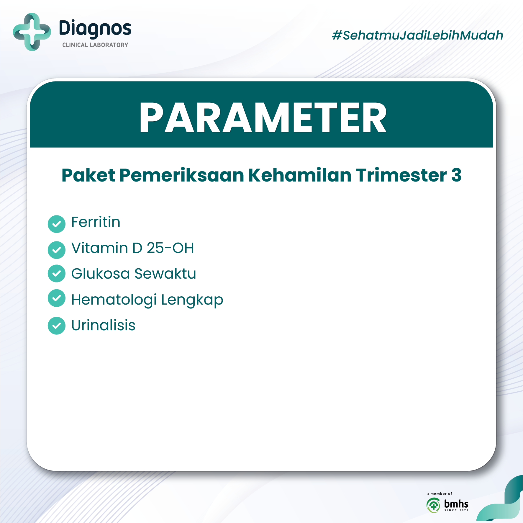 Bundling Paket Kehamilan Trisemester 1,2,3 - Image 4